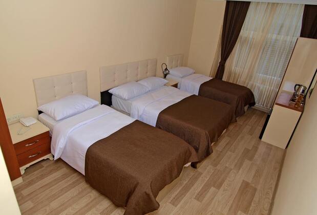 Cassa İstanbul Hotel - Görsel 16