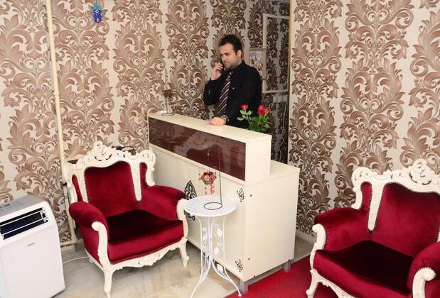 Cassa İstanbul Hotel - Görsel 21