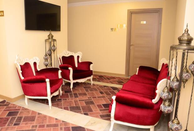 Cassa İstanbul Hotel - Görsel 31