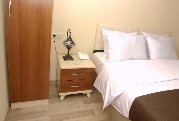 Cassa İstanbul Hotel - Görsel 12