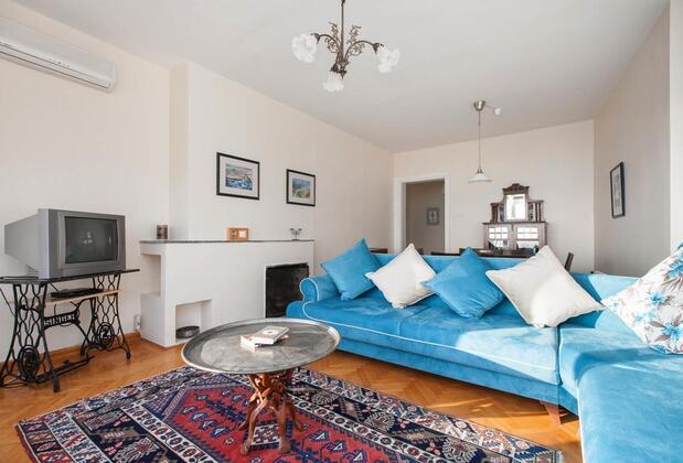 Diva Bosphorus Apartments İstanbul - Görsel 13