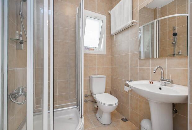 Diva Bosphorus Apartments İstanbul - Görsel 9