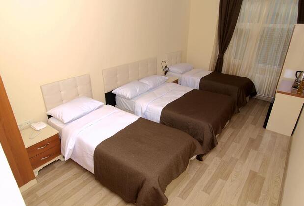 Cassa İstanbul Hotel - Görsel 22