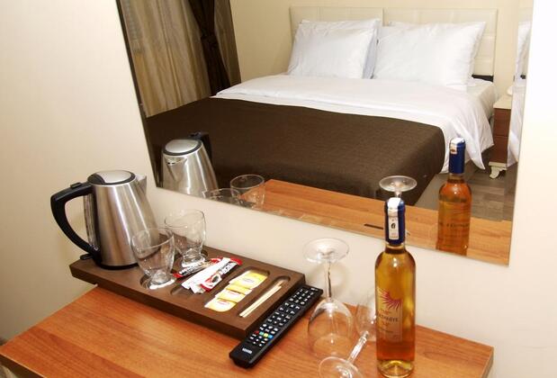 Cassa İstanbul Hotel - Görsel 46