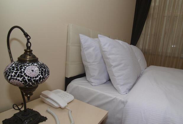 Cassa İstanbul Hotel - Görsel 32