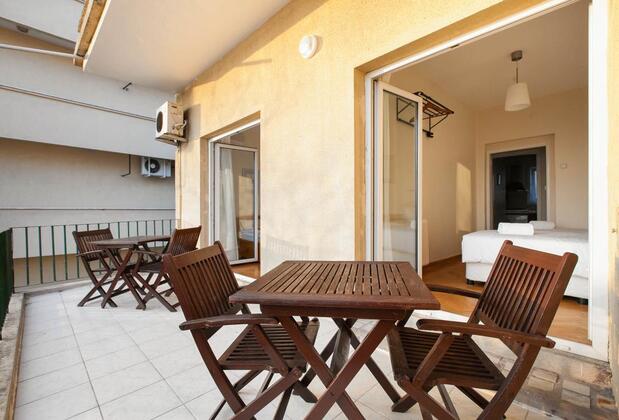 Diva Bosphorus Apartments İstanbul - Görsel 19