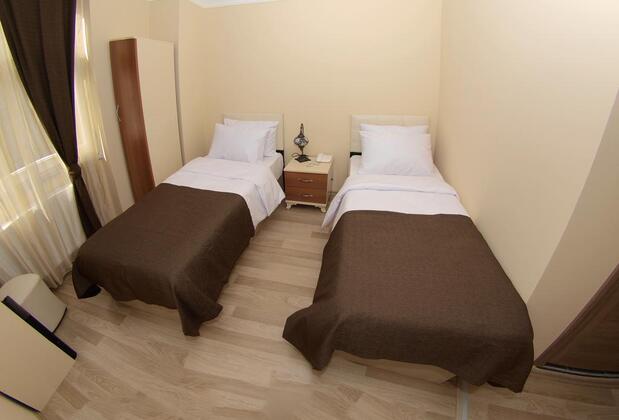 Cassa İstanbul Hotel - Görsel 20