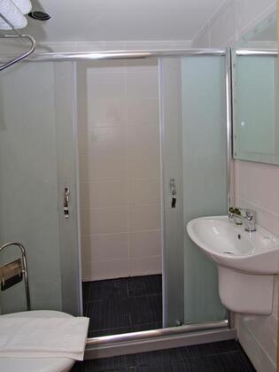 Cassa İstanbul Hotel - Görsel 17