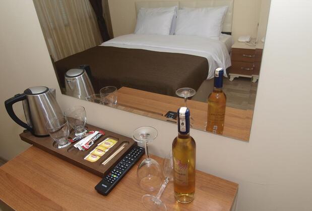 Cassa İstanbul Hotel - Görsel 11