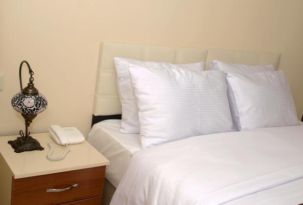 Cassa İstanbul Hotel - Görsel 13