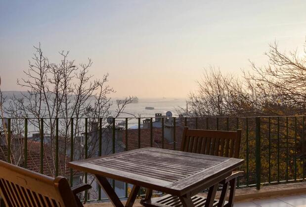 Diva Bosphorus Apartments İstanbul - Görsel 14