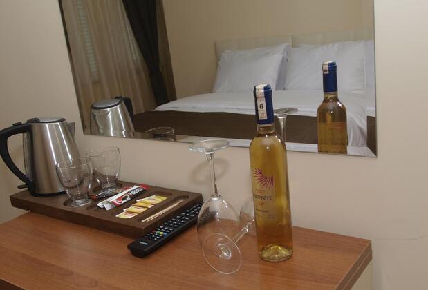 Cassa İstanbul Hotel - Görsel 41