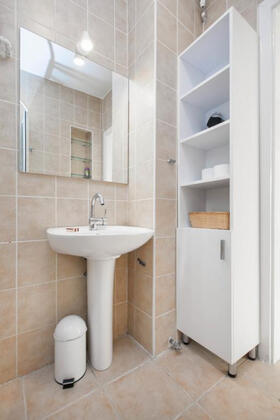 Diva Bosphorus Apartments İstanbul - Görsel 6