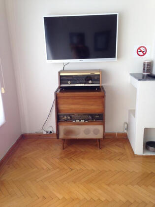 Diva Bosphorus Apartments İstanbul - Görsel 15