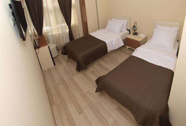 Cassa İstanbul Hotel - Görsel 34