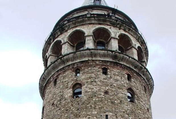 Cassa İstanbul Hotel - Görsel 19