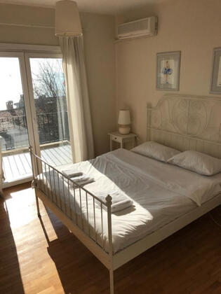 Diva Bosphorus Apartments İstanbul - Görsel 7