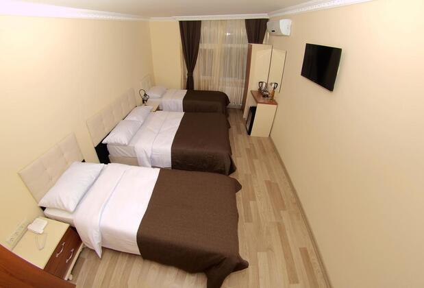 Cassa İstanbul Hotel - Görsel 35