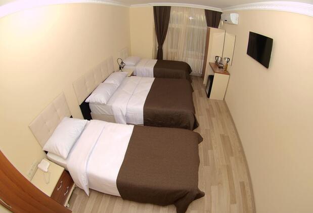Cassa İstanbul Hotel - Görsel 36