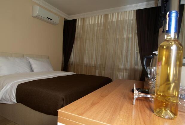 Cassa İstanbul Hotel - Görsel 24