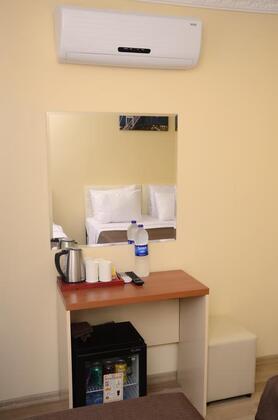 Cassa İstanbul Hotel - Görsel 7