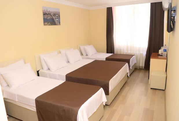 Cassa İstanbul Hotel - Görsel 42