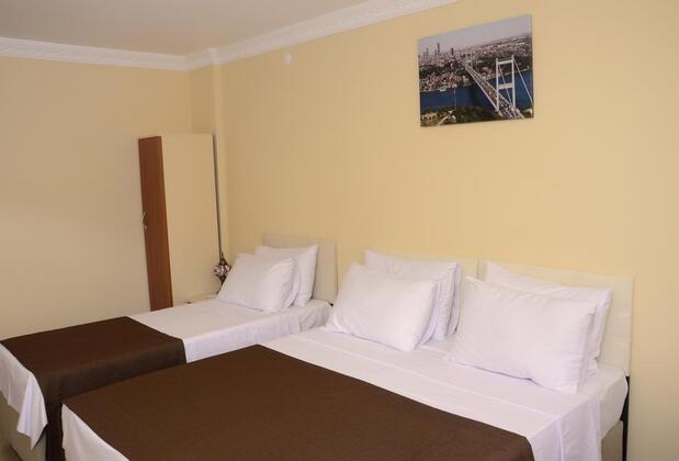 Cassa İstanbul Hotel - Görsel 23