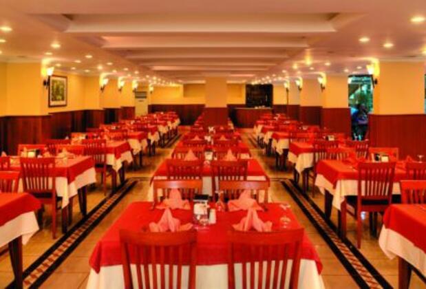 Dragos Beach Hotel Kemer - Görsel 4