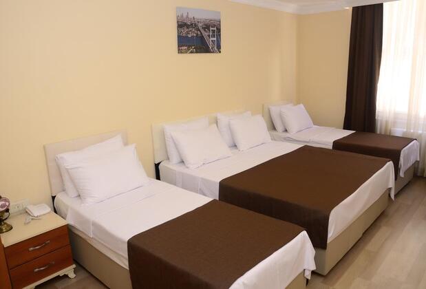 Cassa İstanbul Hotel - Görsel 37