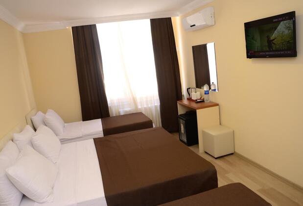 Cassa İstanbul Hotel - Görsel 27