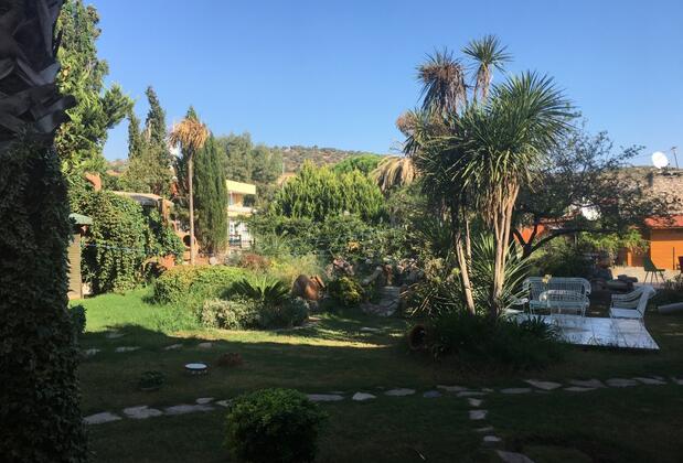 Villa Polikne Pansiyon & Restaurant & Beach Club - Görsel 23