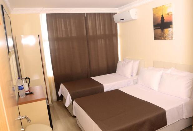 Cassa İstanbul Hotel - Görsel 10