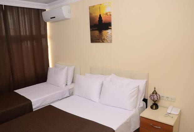 Cassa İstanbul Hotel - Görsel 8