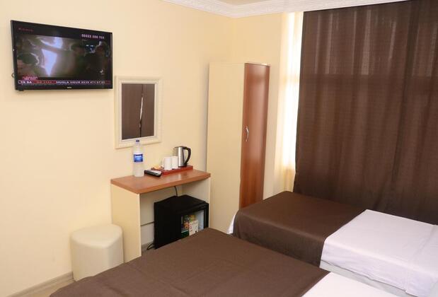 Cassa İstanbul Hotel - Görsel 28