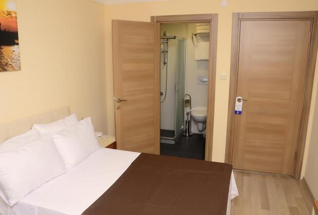 Cassa İstanbul Hotel - Görsel 15