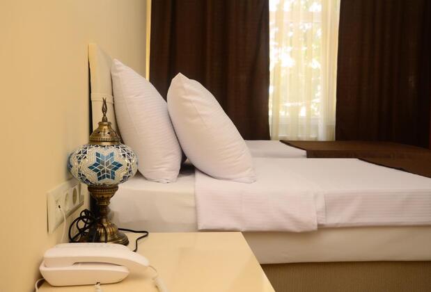 Cassa İstanbul Hotel - Görsel 47