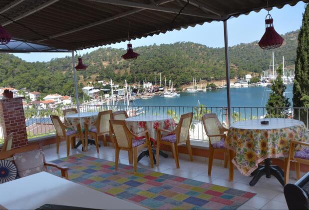 Duygu Pansiyon - Görsel 32