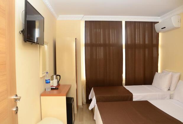 Cassa İstanbul Hotel - Görsel 44