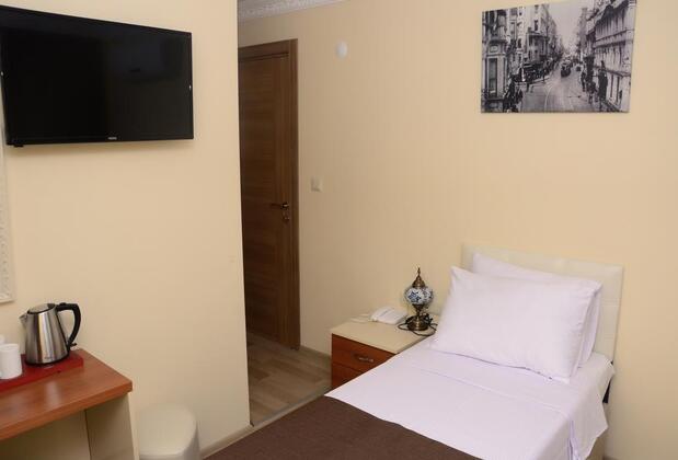 Cassa İstanbul Hotel - Görsel 9