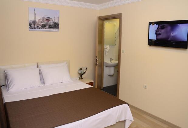 Cassa İstanbul Hotel - Görsel 3