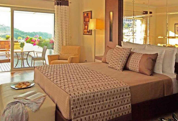 Roxx Suite Deluxe & Spa Hotel - Görsel 11