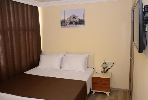 Cassa İstanbul Hotel - Görsel 29