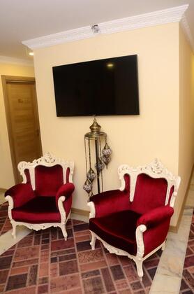 Cassa İstanbul Hotel - Görsel 4