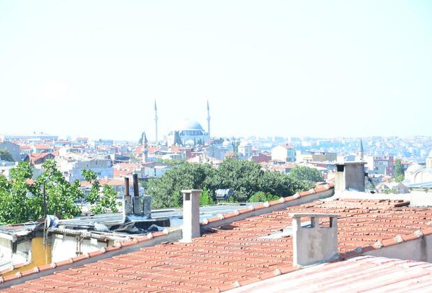 Cassa İstanbul Hotel - Görsel 30