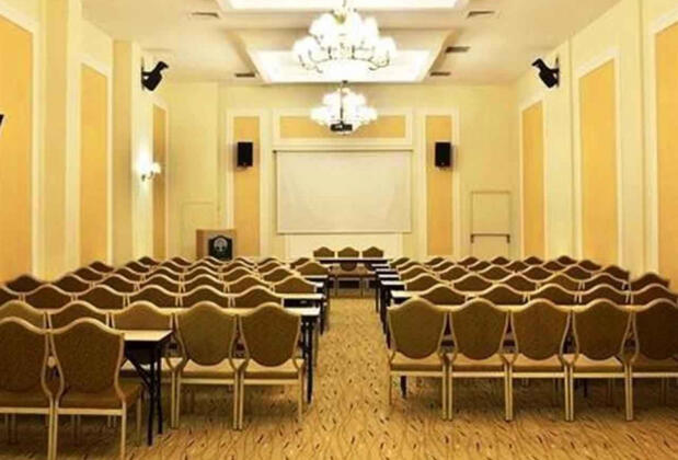 Roxx Suite Deluxe & Spa Hotel - Görsel 16