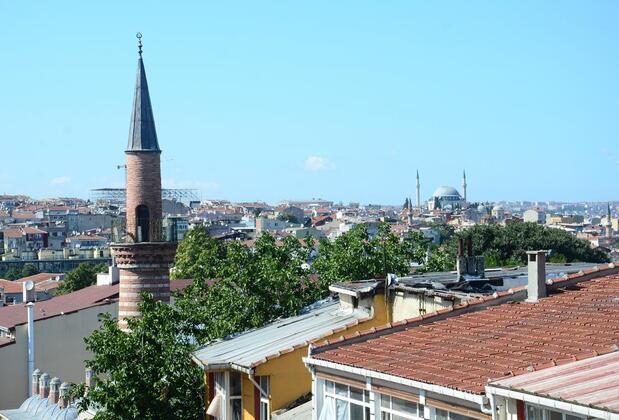 Cassa İstanbul Hotel - Görsel 6