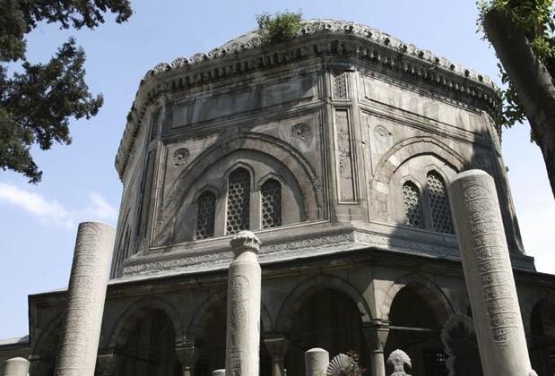 Cassa İstanbul Hotel - Görsel 39