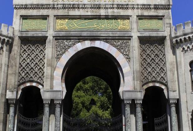 Cassa İstanbul Hotel - Görsel 5