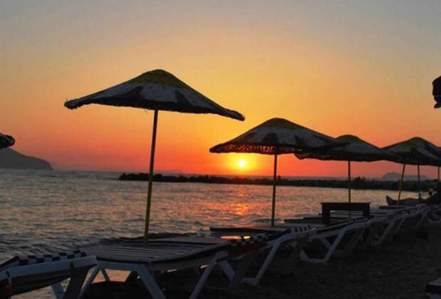 Roxx Suite Deluxe & Spa Hotel - Görsel 9