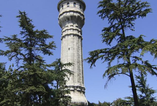 Cassa İstanbul Hotel - Görsel 38